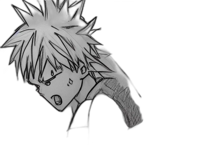 dragon, creature, mask, hair transparent PNG cut-out
