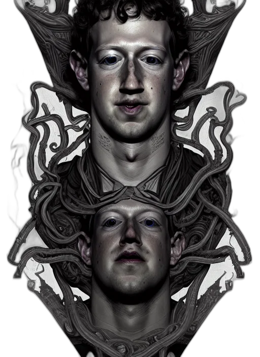mask, face, creature, crown transparent PNG cut-out