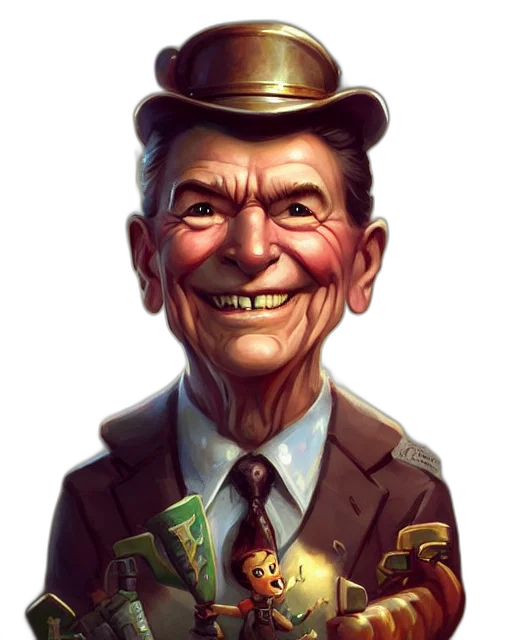 staff, face, hat, concept art transparent PNG cut-out