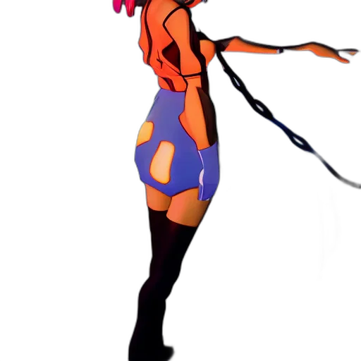 staff, dress, concept art, cartoon transparent PNG cut-out