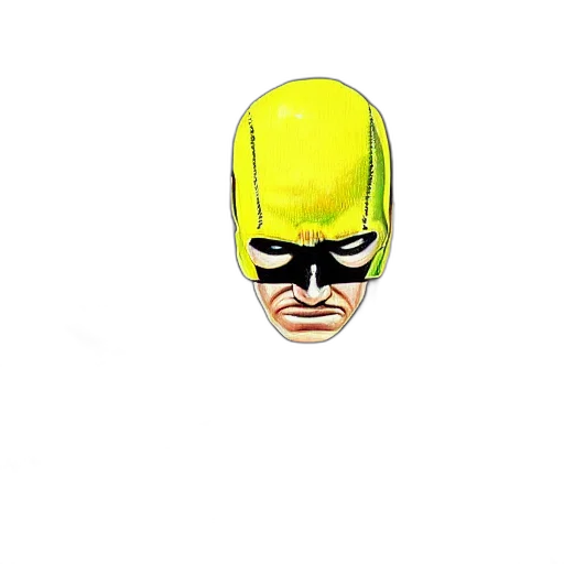 mask, face, hat, animal transparent PNG cut-out