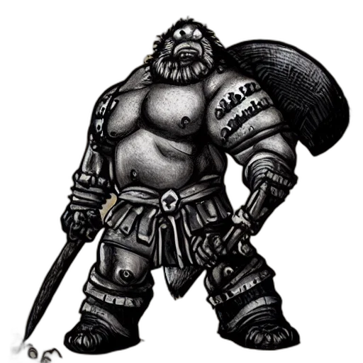 staff, sword, creature, weapon transparent PNG cut-out