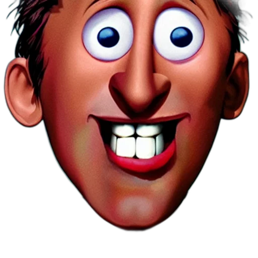 face, mask, staff, animal transparent PNG cut-out