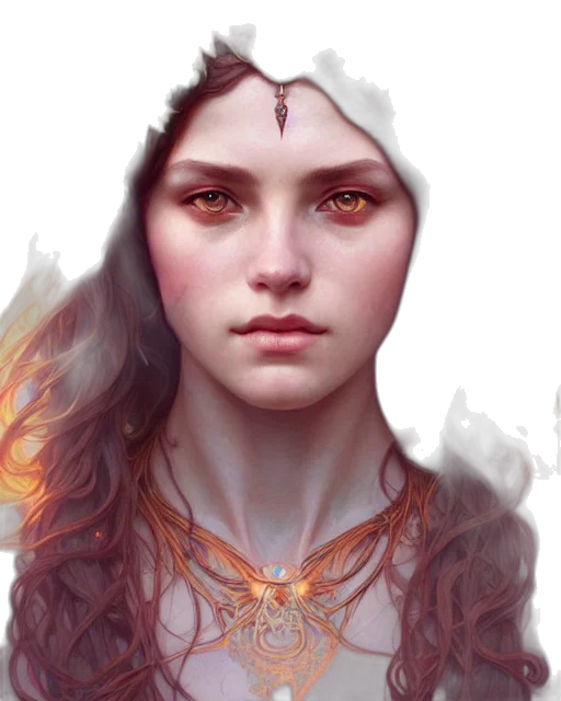 face, crown, dragon, jewelry transparent PNG cut-out