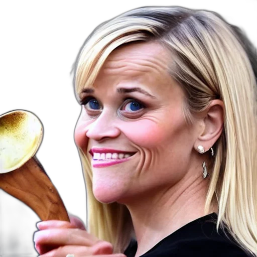 staff, food, reese, witherspoon transparent PNG cut-out