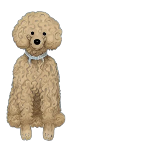 animal, creature, 3d render, pixel art transparent PNG cut-out
