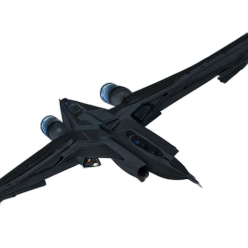 weapon, 3d render, concept art, star transparent PNG cut-out