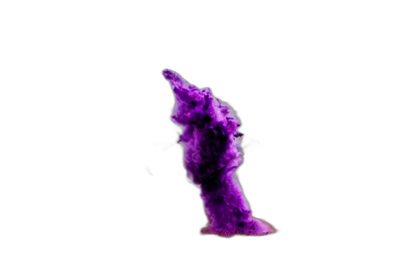 dragon, staff, hair, weapon transparent PNG cut-out