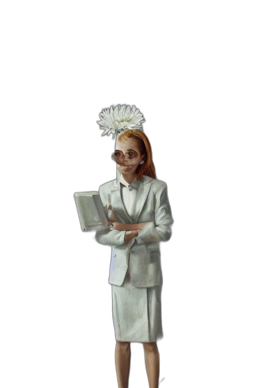 staff, jewelry, mask, crown transparent PNG cut-out