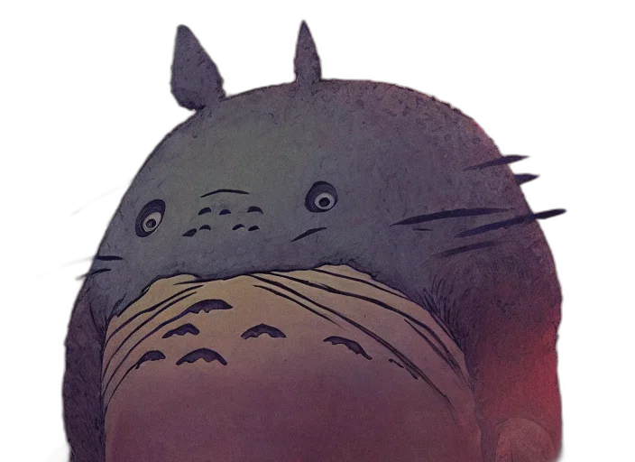 creature, face, mask, hat transparent PNG cut-out