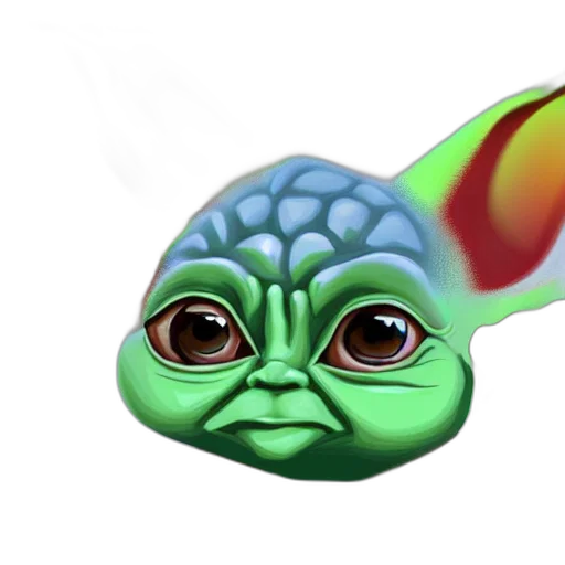 mask, creature, face, animal transparent PNG cut-out