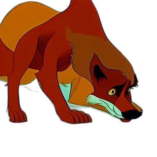 animal, creature, concept art, cartoon transparent PNG cut-out
