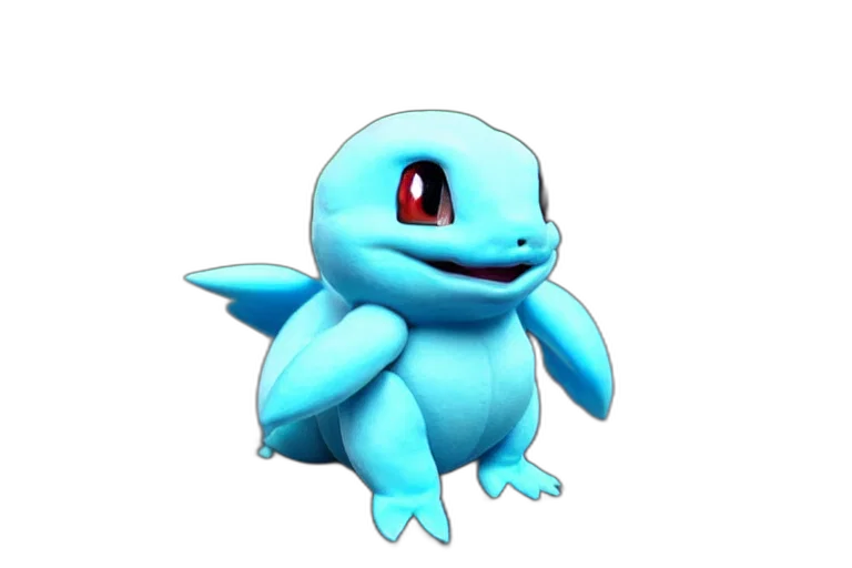 creature, animal, dragon, staff transparent PNG cut-out
