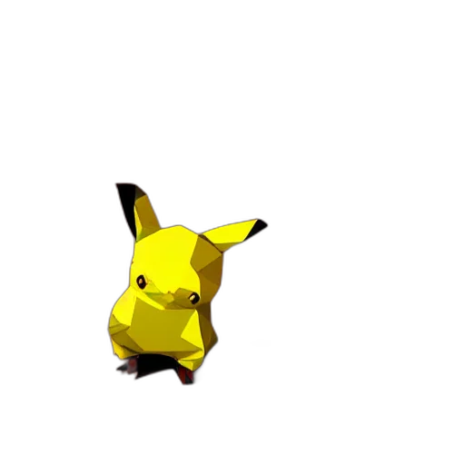 animal, creature, hat, weapon transparent PNG cut-out