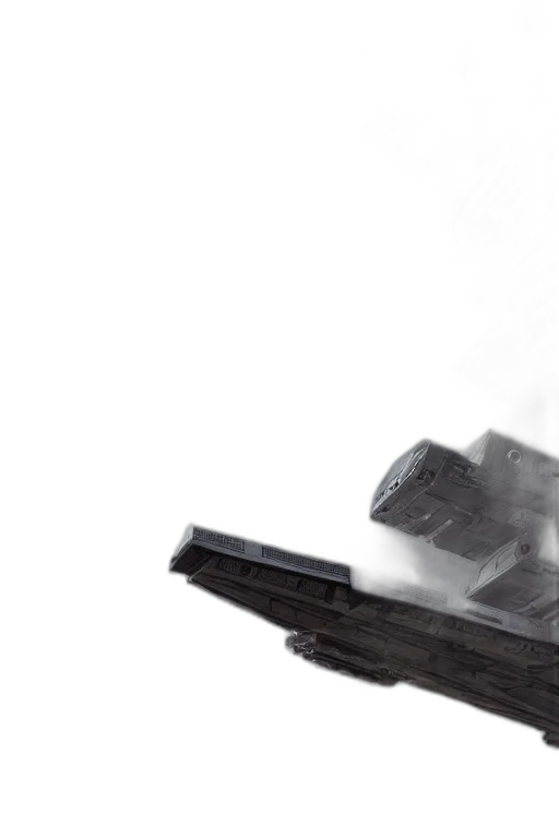 weapon, shoes, robot, car transparent PNG cut-out