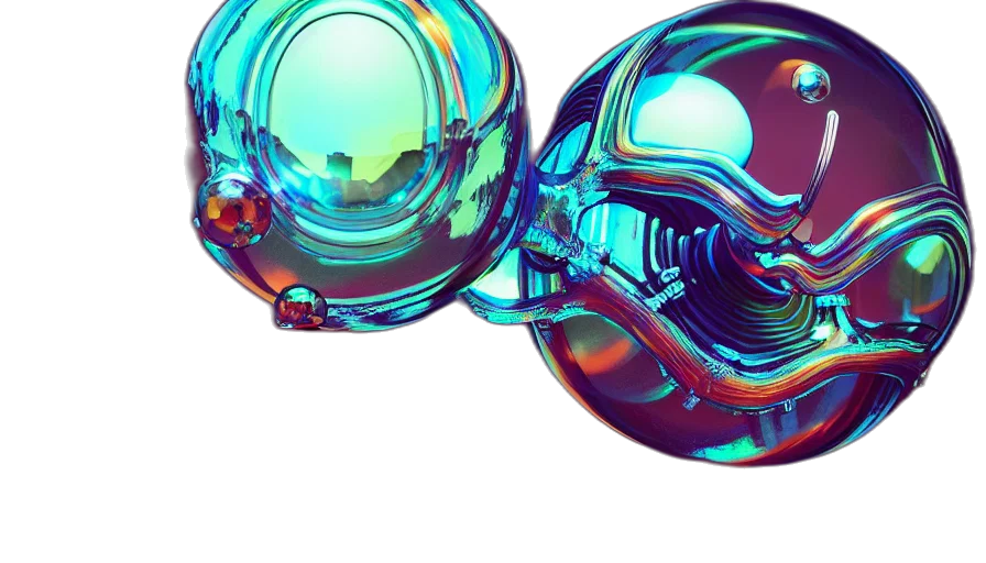 mask, robot, bottle, weapon transparent PNG cut-out