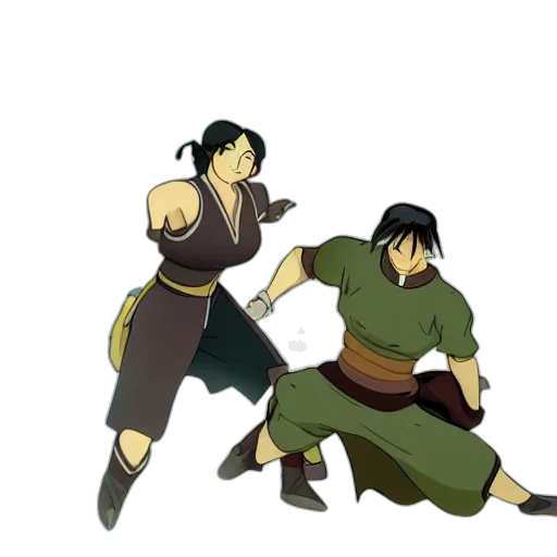 concept art, fantasy art, pixel art, comic book art transparent PNG cut-out