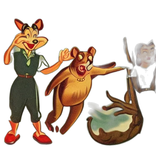 staff, concept art, 3d render, comic book art transparent PNG cut-out