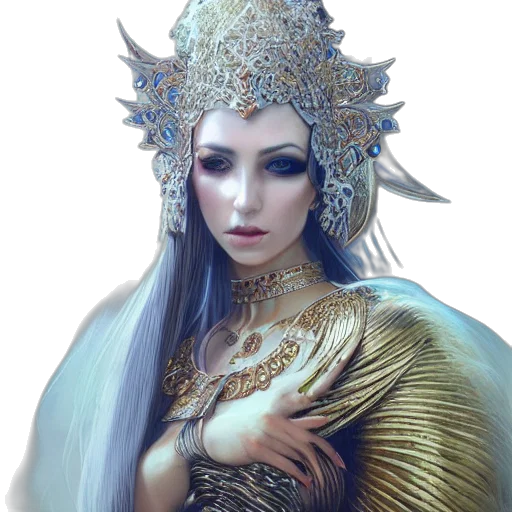crown, jewelry, dragon, mask transparent PNG cut-out
