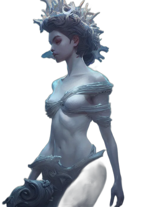 robot, creature, dress, mask transparent PNG cut-out