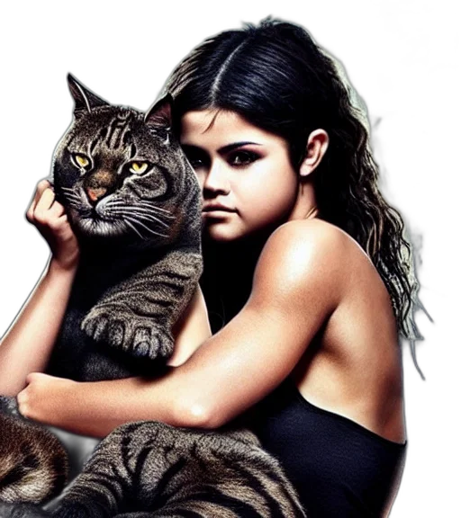 animal, photorealistic, badass, photo transparent PNG cut-out