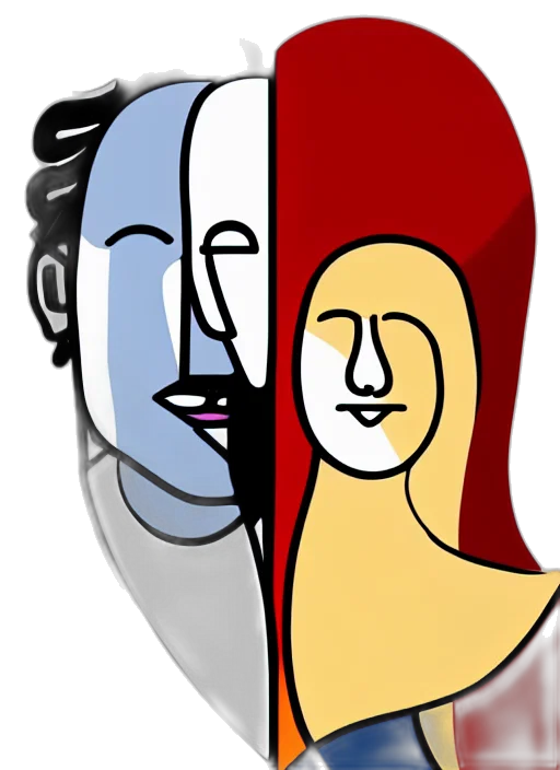 mask, face, crown, hat transparent PNG cut-out