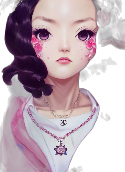face, jewelry, dress, crown transparent PNG cut-out