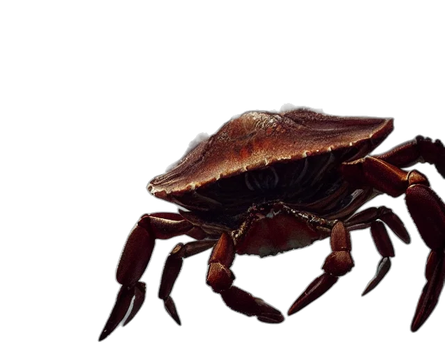 animal, creature, food, crown transparent PNG cut-out