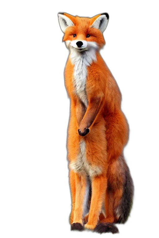 animal, staff, creature, dress transparent PNG cut-out