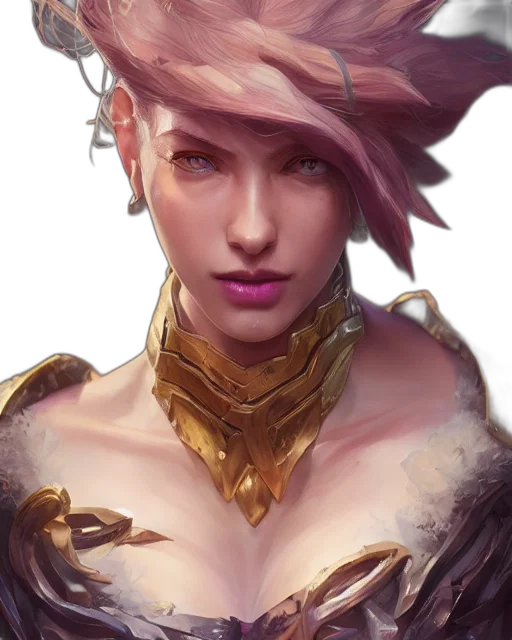 face, jewelry, dragon, crown transparent PNG cut-out