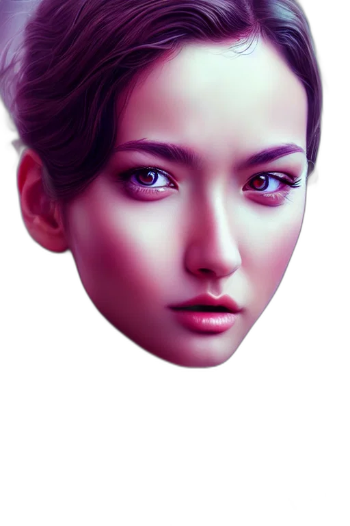 face, mask, jewelry, crown transparent PNG cut-out