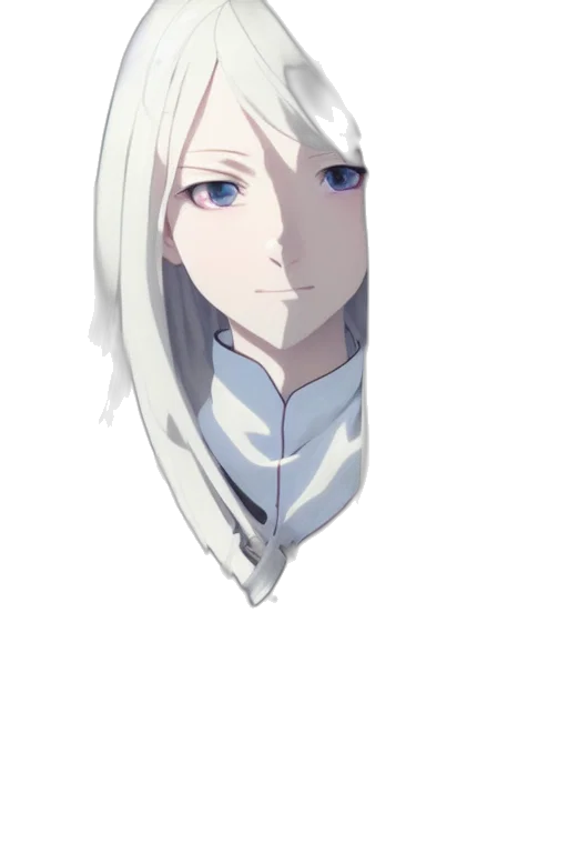 face, staff, robot, mask transparent PNG cut-out