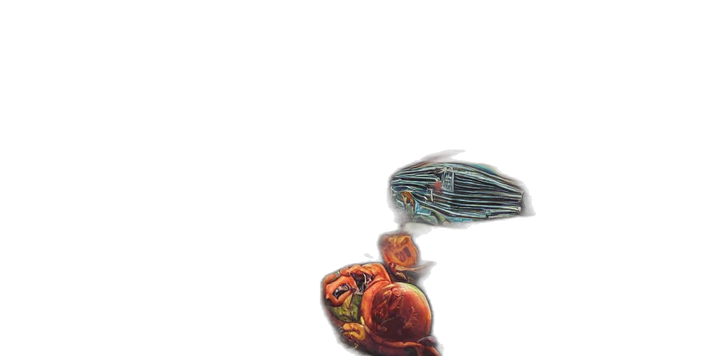 food, dragon, jewelry, robot transparent PNG cut-out