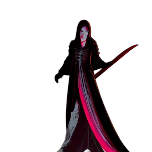 staff, sword, concept art, fantasy art transparent PNG cut-out