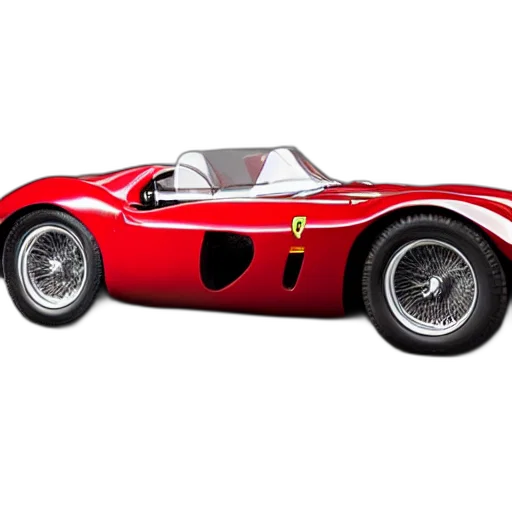 car, 3d render, photorealistic, concept art transparent PNG cut-out