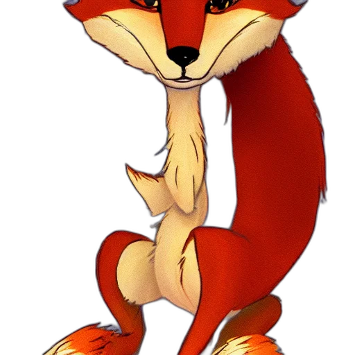 staff, animal, creature, concept art transparent PNG cut-out