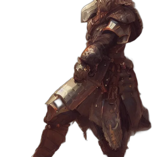sword, staff, weapon, robot transparent PNG cut-out