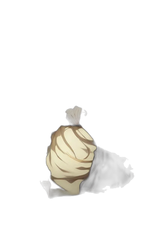 food, hat, hair, crown transparent PNG cut-out