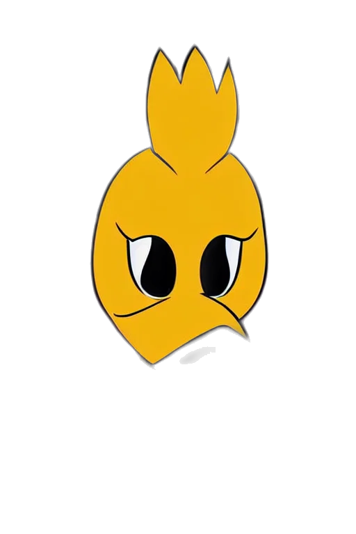 mask, animal, creature, face transparent PNG cut-out