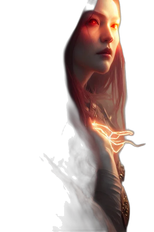 face, dragon, sword, mask transparent PNG cut-out