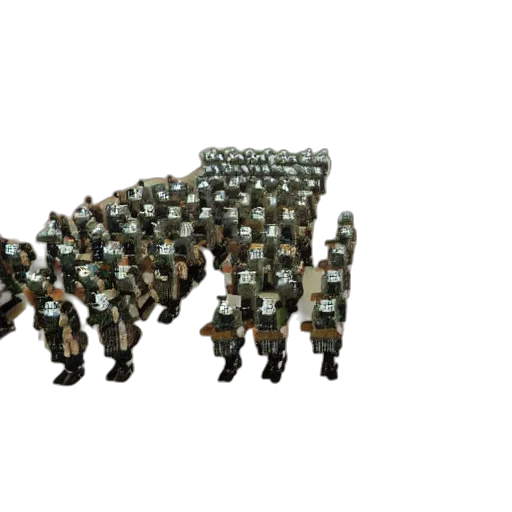 robot, animal, dragon, weapon transparent PNG cut-out