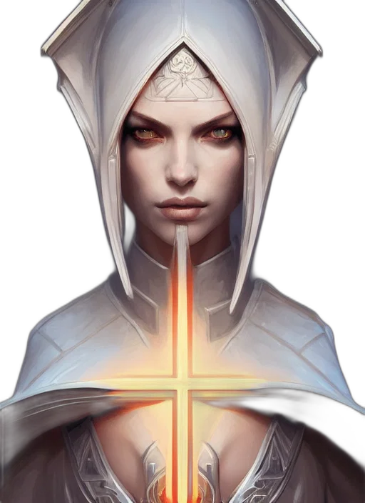 sword, face, staff, weapon transparent PNG cut-out