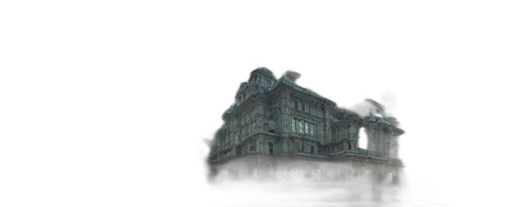 building, crown, weapon, furniture transparent PNG cut-out