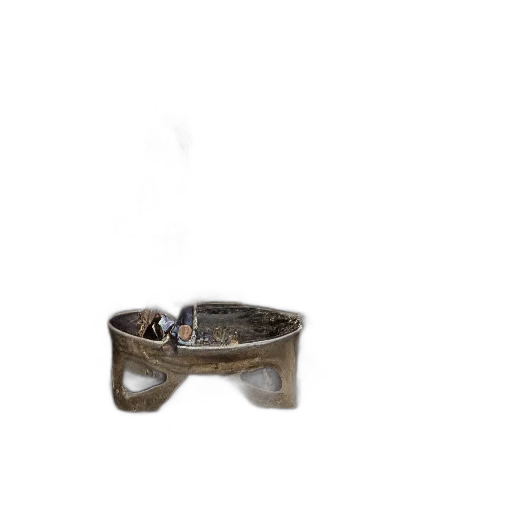 jewelry, mask, furniture, shoes transparent PNG cut-out