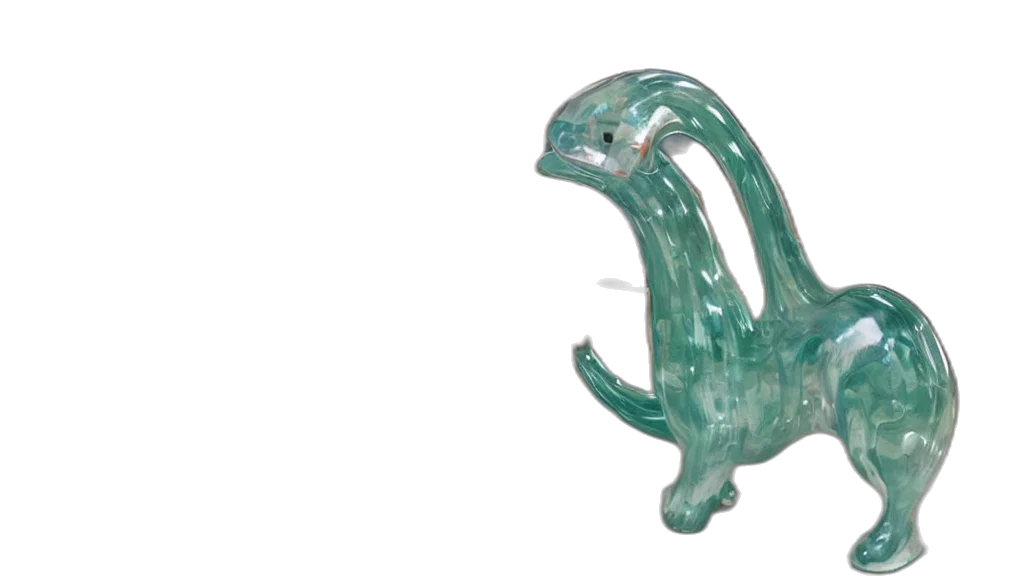 dragon, creature, jewelry, animal transparent PNG cut-out