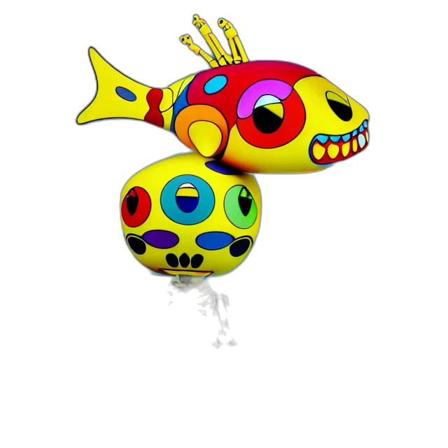 mask, creature, jewelry, animal transparent PNG cut-out