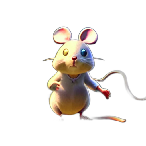 animal, creature, staff, concept art transparent PNG cut-out