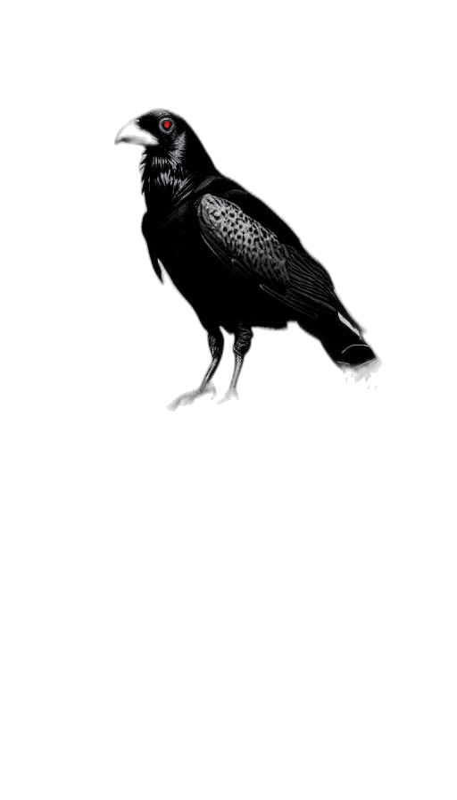 animal, crown, creature, staff transparent PNG cut-out