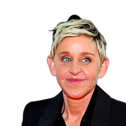 face, creature, animal, hair transparent PNG cut-out