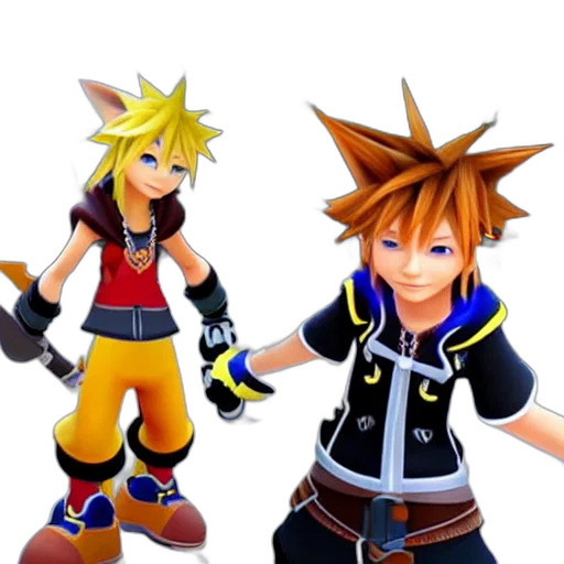3d render, concept art, leaked, image transparent PNG cut-out
